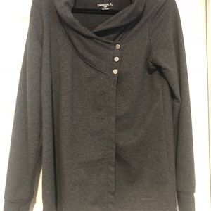 Danskin women’s sweater
